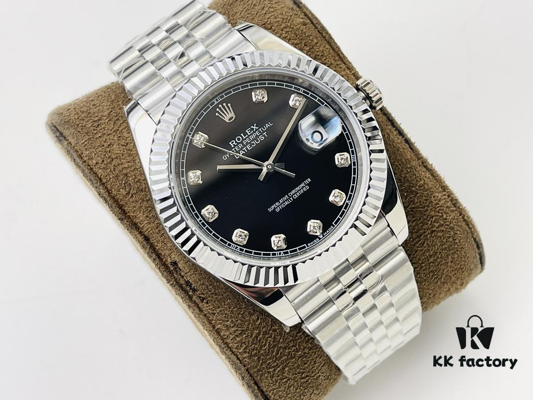 6931a754ccd8ab3d7af9bc86 VR Factory 2022 Highly Recommended New Release – Top Market Replica Version of Rolex Datejust Series, Continuously Upgraded with Unmatched Craftsmanship