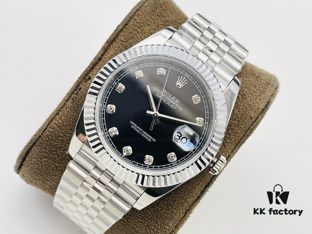6931a754ccd8ab3d7af9bc87 VR Factory 2022 Highly Recommended New Release – Top Market Replica Version of Rolex Datejust Series, Continuously Upgraded with Unmatched Craftsmanship
