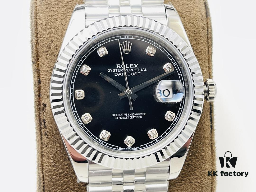 6931a754ccd8ab3d7af9bc88 VR Factory 2022 Highly Recommended New Release – Top Market Replica Version of Rolex Datejust Series, Continuously Upgraded with Unmatched Craftsmanship