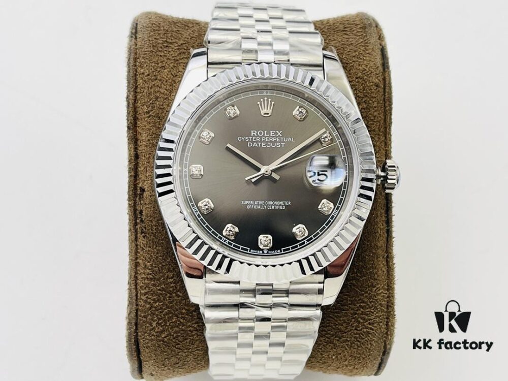 6931a754ccd8ab3d7af9bc8e VR Factory 2022 Highly Recommended New Release - Rolex Datejust Series Top-Tier Replica, Continuously Upgraded with Unmatched Precision and Craftsmanship