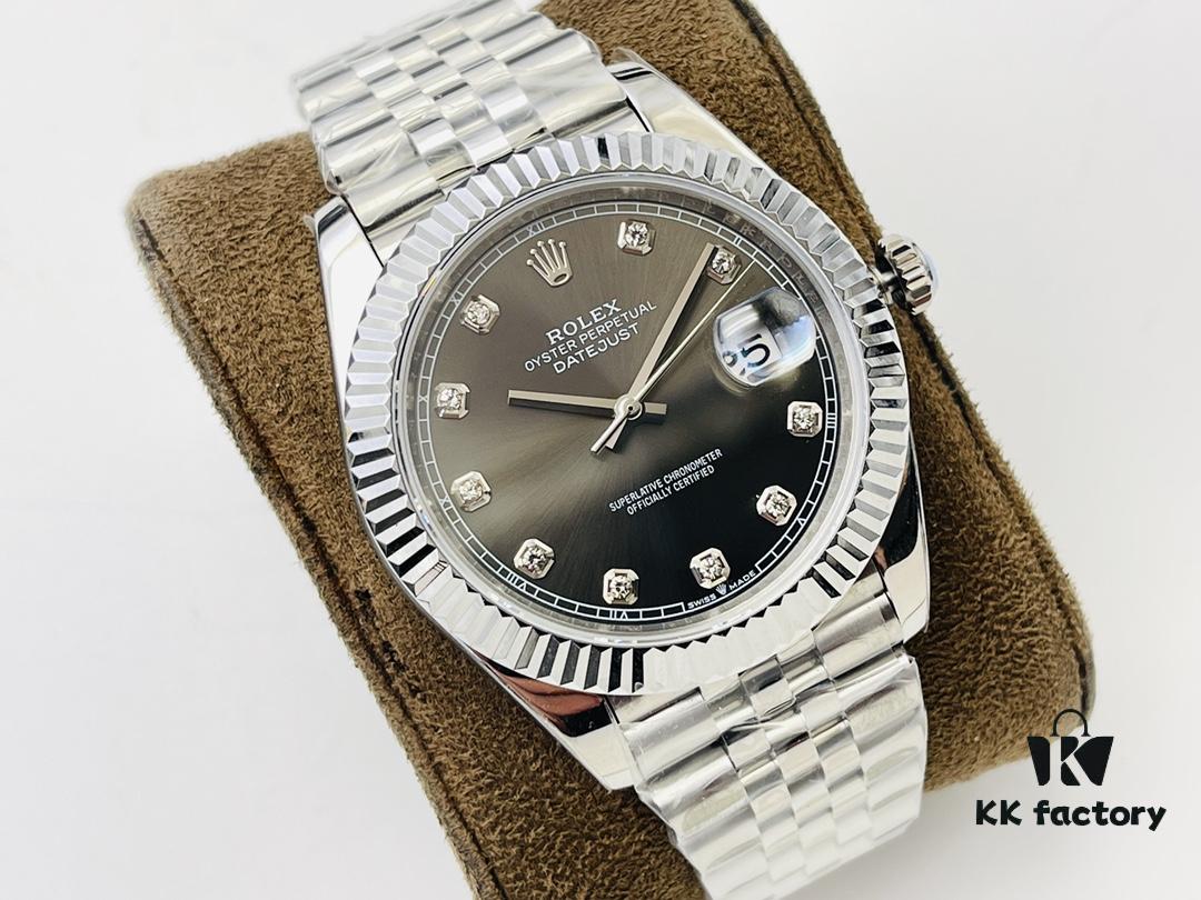 6931a754ccd8ab3d7af9bc8f VR Factory 2022 Highly Recommended New Release - Rolex Datejust Series Top-Tier Replica, Continuously Upgraded with Unmatched Precision and Craftsmanship