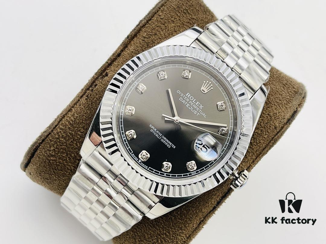 6931a754ccd8ab3d7af9bc90 VR Factory 2022 Highly Recommended New Release - Rolex Datejust Series Top-Tier Replica, Continuously Upgraded with Unmatched Precision and Craftsmanship