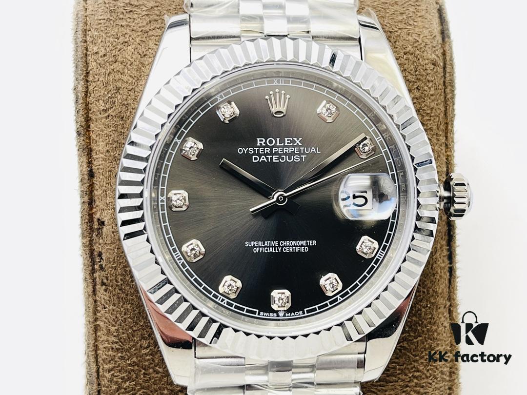 6931a754ccd8ab3d7af9bc91 VR Factory 2022 Highly Recommended New Release - Rolex Datejust Series Top-Tier Replica, Continuously Upgraded with Unmatched Precision and Craftsmanship