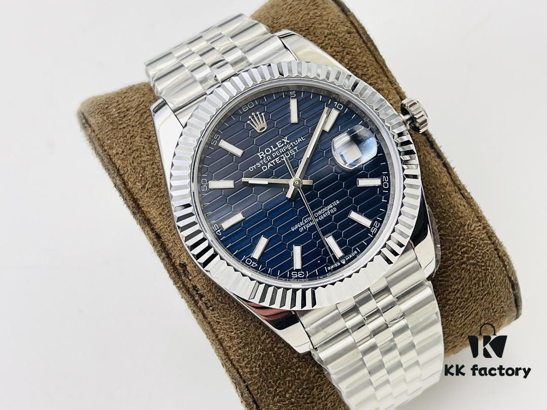 VR Factory 2022 Highly Recommended New Release - Top Market Replica Rolex Datejust Series, Continuously Upgraded with Ultimate Craftsmanship