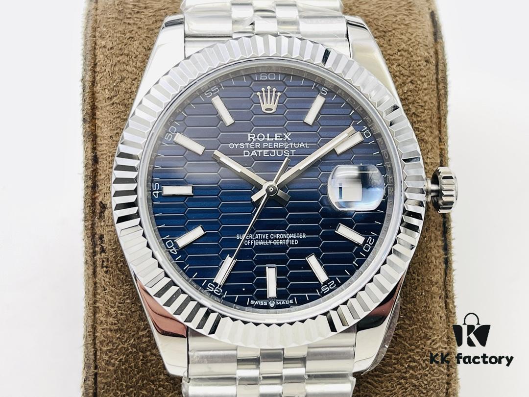 VR Factory 2022 Highly Recommended New Release - Top Market Replica Rolex Datejust Series, Continuously Upgraded with Ultimate Craftsmanship