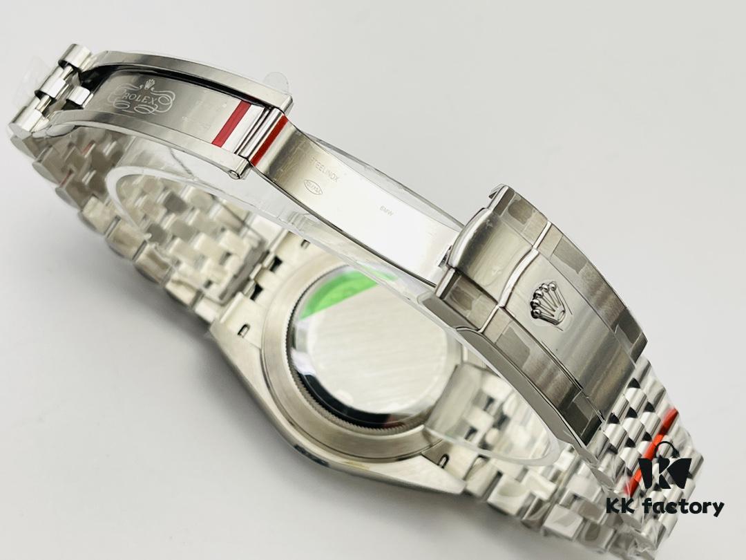 VR Factory 2022 Highly Recommended New Release - Top Market Replica Rolex Datejust Series, Continuously Upgraded with Ultimate Craftsmanship