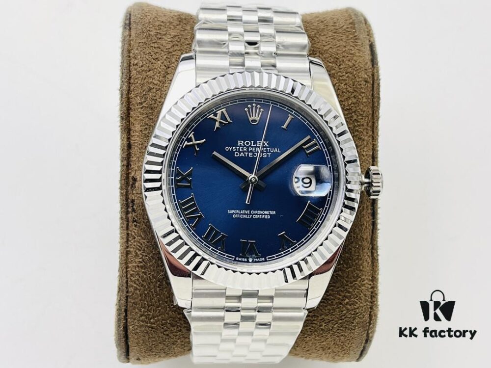 6931a755ccd8ab3d7af9bca0 VR Factory 2022 Highly Recommended New Release - Rolex Datejust Series Top-Tier Replica