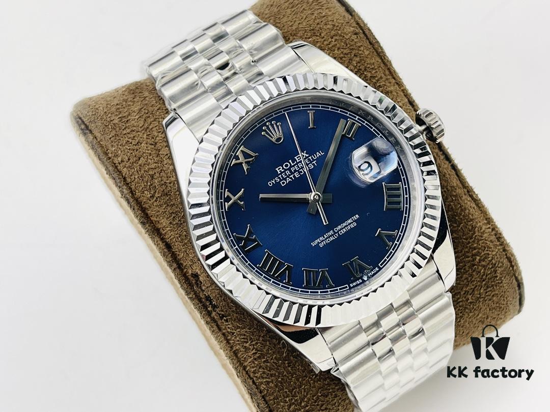 6931a755ccd8ab3d7af9bca1 VR Factory 2022 Highly Recommended New Release - Rolex Datejust Series Top-Tier Replica