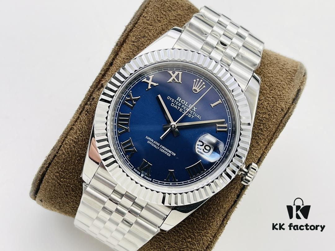 6931a755ccd8ab3d7af9bca2 VR Factory 2022 Highly Recommended New Release - Rolex Datejust Series Top-Tier Replica