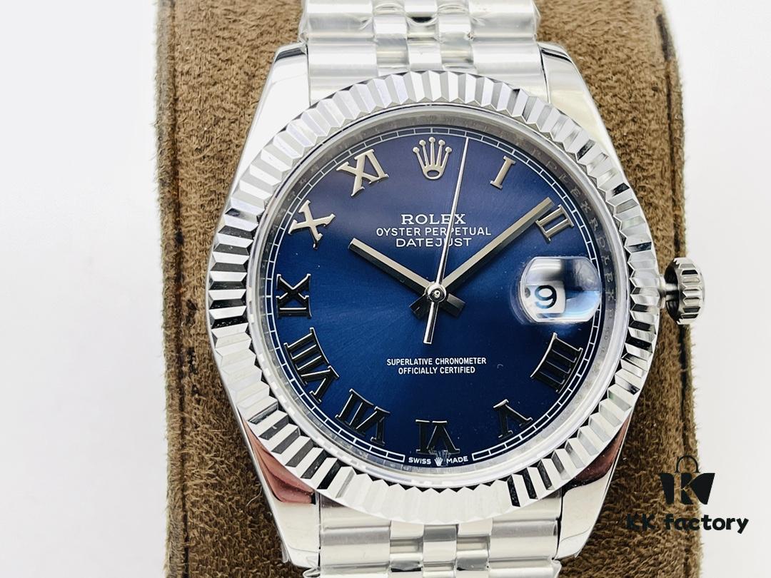 6931a755ccd8ab3d7af9bca3 VR Factory 2022 Highly Recommended New Release - Rolex Datejust Series Top-Tier Replica