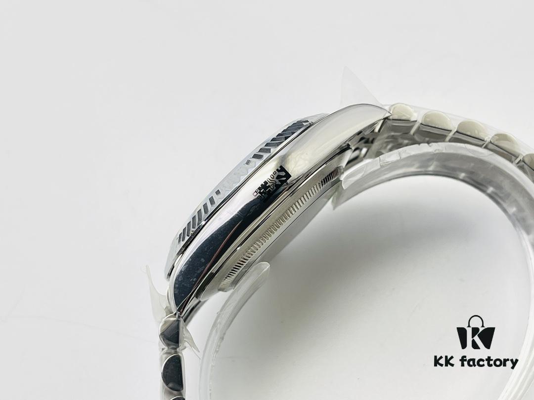 6931a755ccd8ab3d7af9bca5 VR Factory 2022 Highly Recommended New Release - Rolex Datejust Series Top-Tier Replica