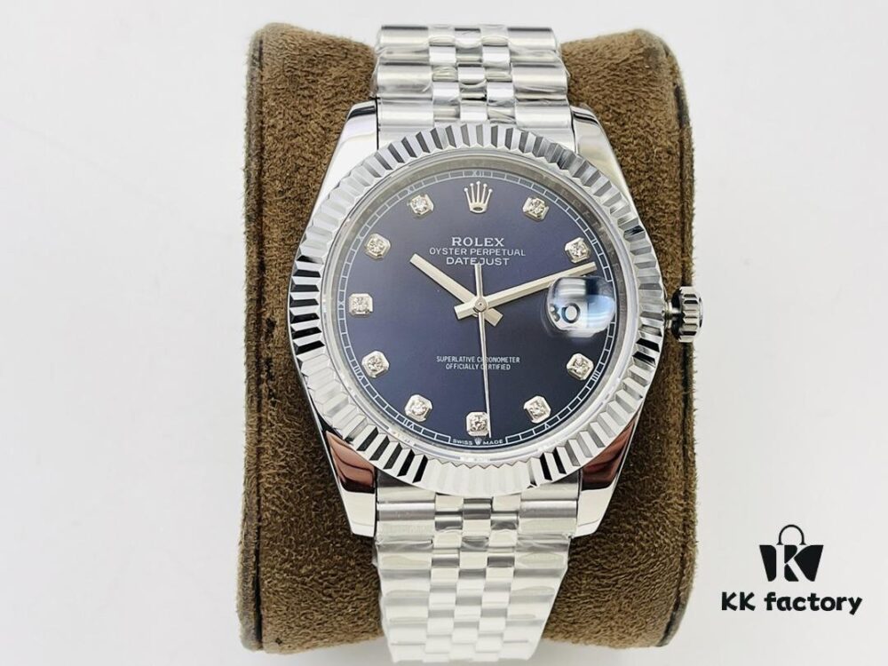 6931a756ccd8ab3d7af9bca9 VR Factory 2022 Highly Recommended New Release - Rolex Datejust Series Top Replica Version