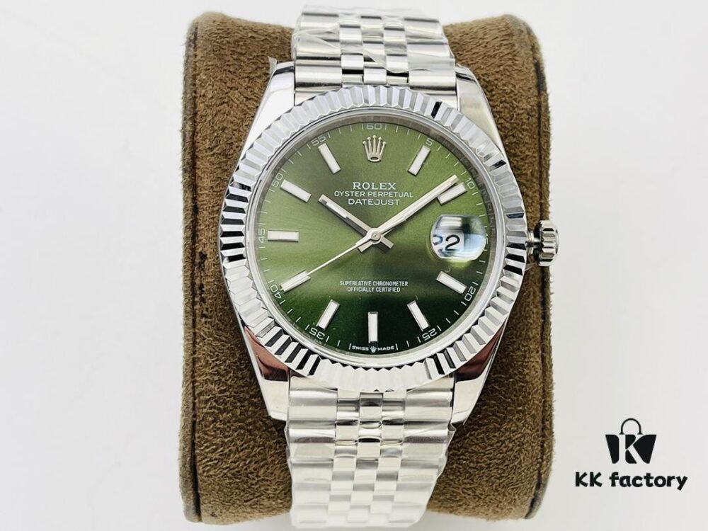 6931a756ccd8ab3d7af9bcb2 VR Factory 2022 Highly Recommended New Release - Top Market Replica Rolex Datejust Series, Continuously Upgraded with Unmatched Precision