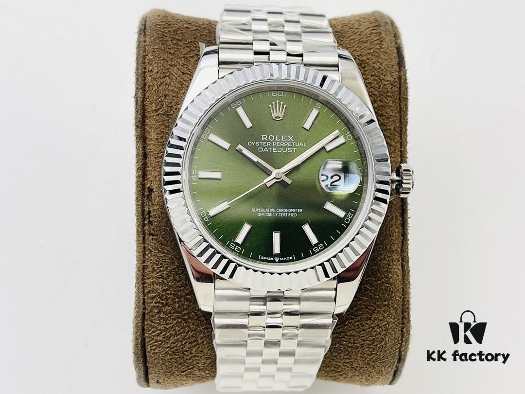 6931a756ccd8ab3d7af9bcb2 VR Factory 2022 Highly Recommended New Release - Top Market Replica Rolex Datejust Series, Continuously Upgraded with Unmatched Precision