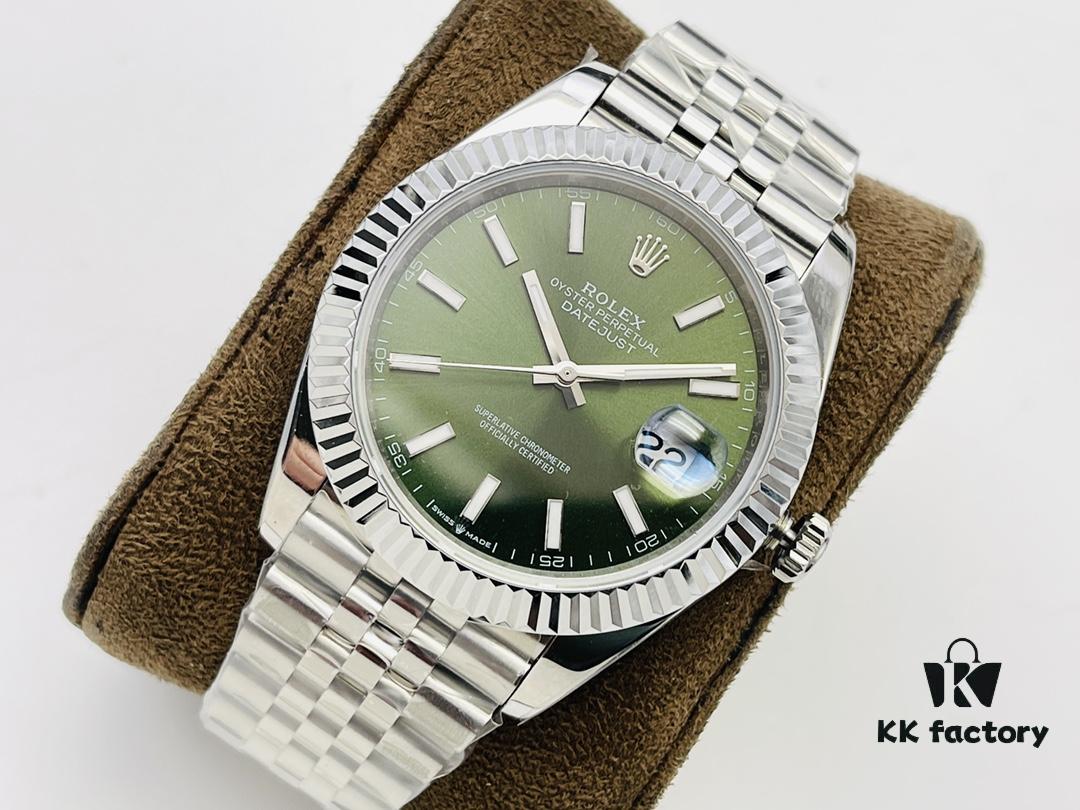 6931a756ccd8ab3d7af9bcb4 VR Factory 2022 Highly Recommended New Release - Top Market Replica Rolex Datejust Series, Continuously Upgraded with Unmatched Precision