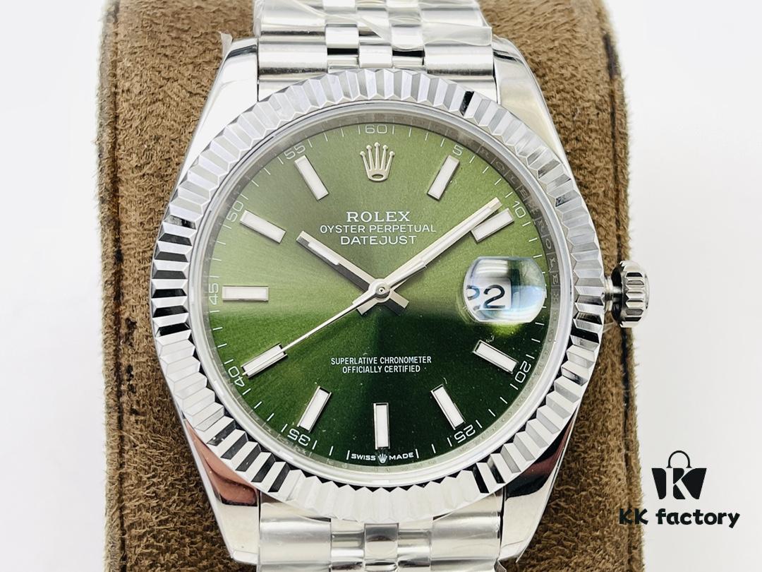 6931a756ccd8ab3d7af9bcb5 VR Factory 2022 Highly Recommended New Release - Top Market Replica Rolex Datejust Series, Continuously Upgraded with Unmatched Precision