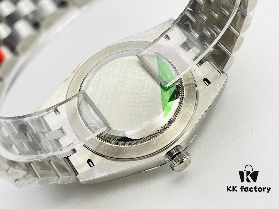 VR Factory 2022 Highly Recommended New Release - Top Market Replica Rolex Datejust Series with Continuous Upgrades, Especially Recognized as One of the Five Legendary Replicas in the Industry, Perfect in Quality and Detail