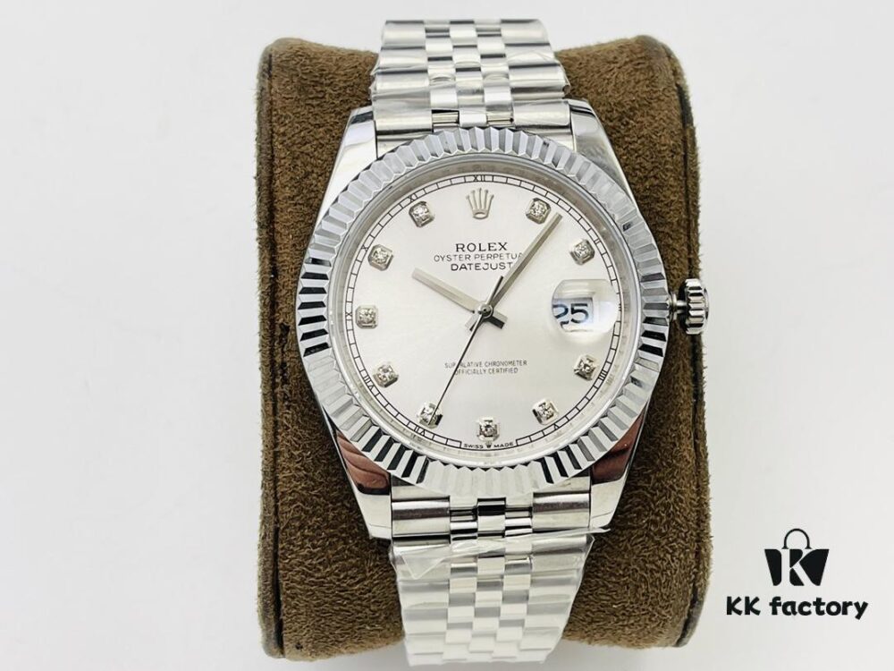 6931a758ccd8ab3d7af9bccd VR Factory 2022 Highly Recommended New Release – Top Market Replica: Rolex Datejust Series, Continuously Upgraded with Unmatched Precision and Detail