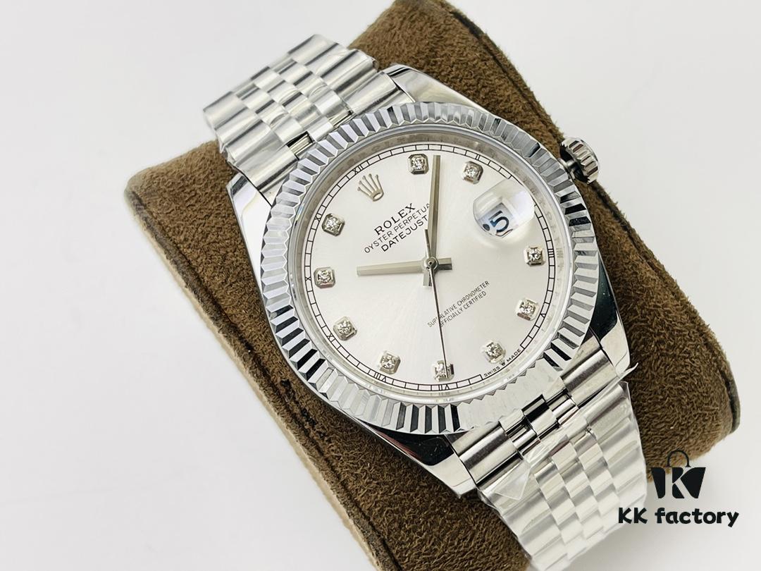 6931a758ccd8ab3d7af9bcce VR Factory 2022 Highly Recommended New Release – Top Market Replica: Rolex Datejust Series, Continuously Upgraded with Unmatched Precision and Detail