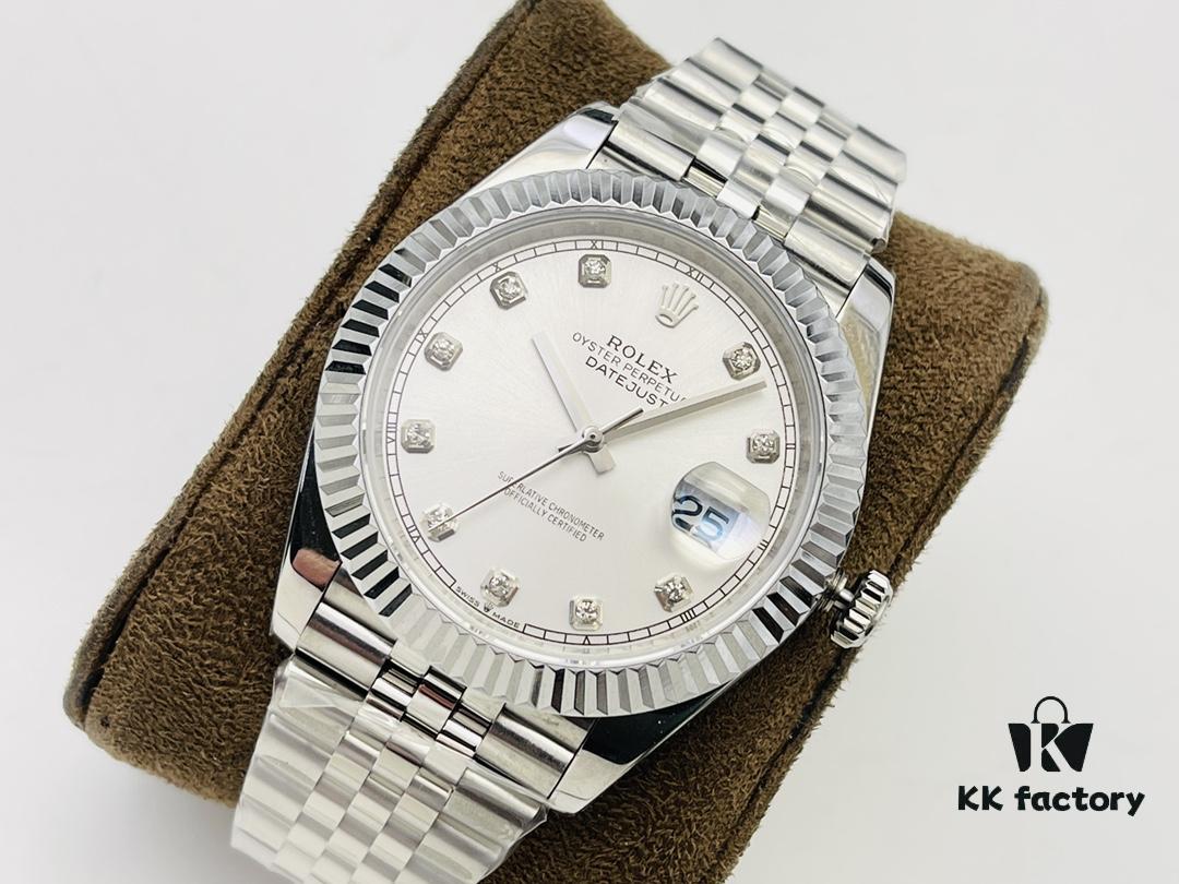 6931a758ccd8ab3d7af9bccf VR Factory 2022 Highly Recommended New Release – Top Market Replica: Rolex Datejust Series, Continuously Upgraded with Unmatched Precision and Detail