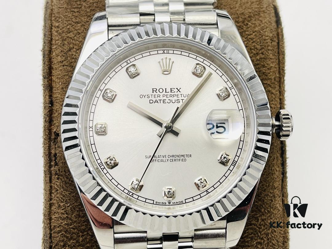6931a758ccd8ab3d7af9bcd0 VR Factory 2022 Highly Recommended New Release – Top Market Replica: Rolex Datejust Series, Continuously Upgraded with Unmatched Precision and Detail