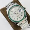 6931a758ccd8ab3d7af9bcd7 VR Factory 2022 Highly Recommended - Market's Highest Version Rolex Datejust Series Green Diamond Watch!