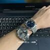 Rolex Datejust 41mm Latest Model Wearing Effect!