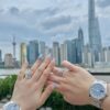 Rolex Datejust 41mm Latest Model Wearing Effect!