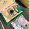 6931a75bccd8ab3d7af9bd00 Rolex Datejust 'Latest Version, Genuine Diamond Dial'