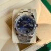 6931a75bccd8ab3d7af9bd0a Rolex Datejust 'Latest Version, Genuine Diamond Dial'