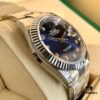 6931a75bccd8ab3d7af9bd0c Rolex Datejust 'Latest Version, Genuine Diamond Dial'
