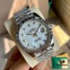 6931a75cccd8ab3d7af9bd16 Rolex Datejust 'Latest Version, Genuine Diamond Dial'