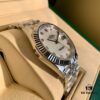 6931a75cccd8ab3d7af9bd17 Rolex Datejust 'Latest Version, Genuine Diamond Dial'