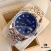 Rolex Datejust 'Latest Version, Genuine Diamond Dial'