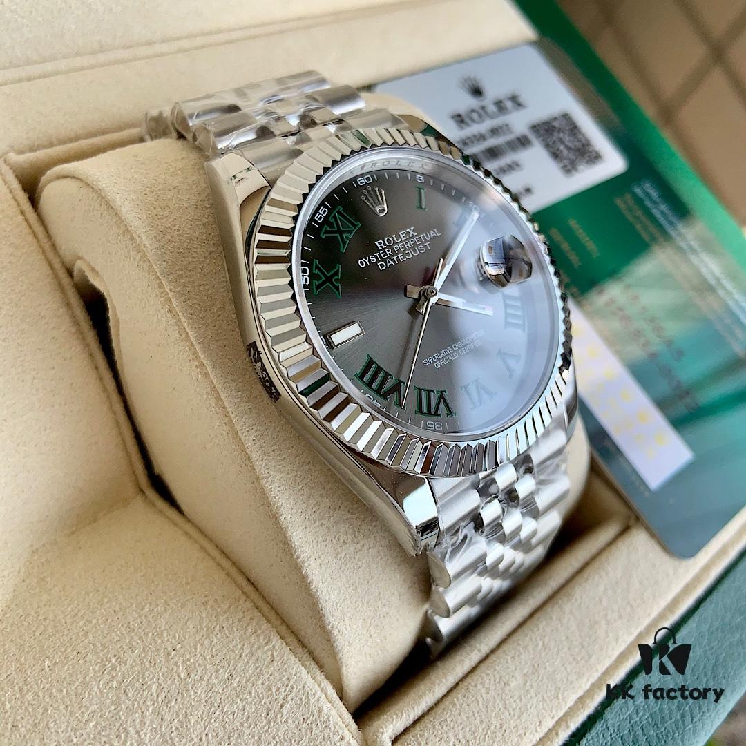 Rolex Datejust 'Newest High-Quality Replica' Release Begins!