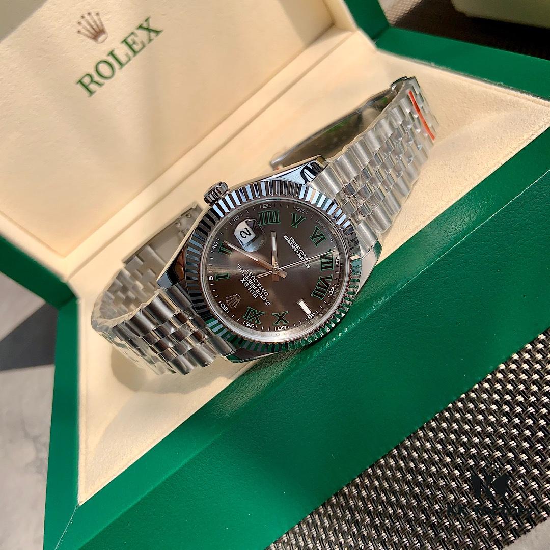 Rolex Datejust 'Newest High-Quality Replica' Release Begins!