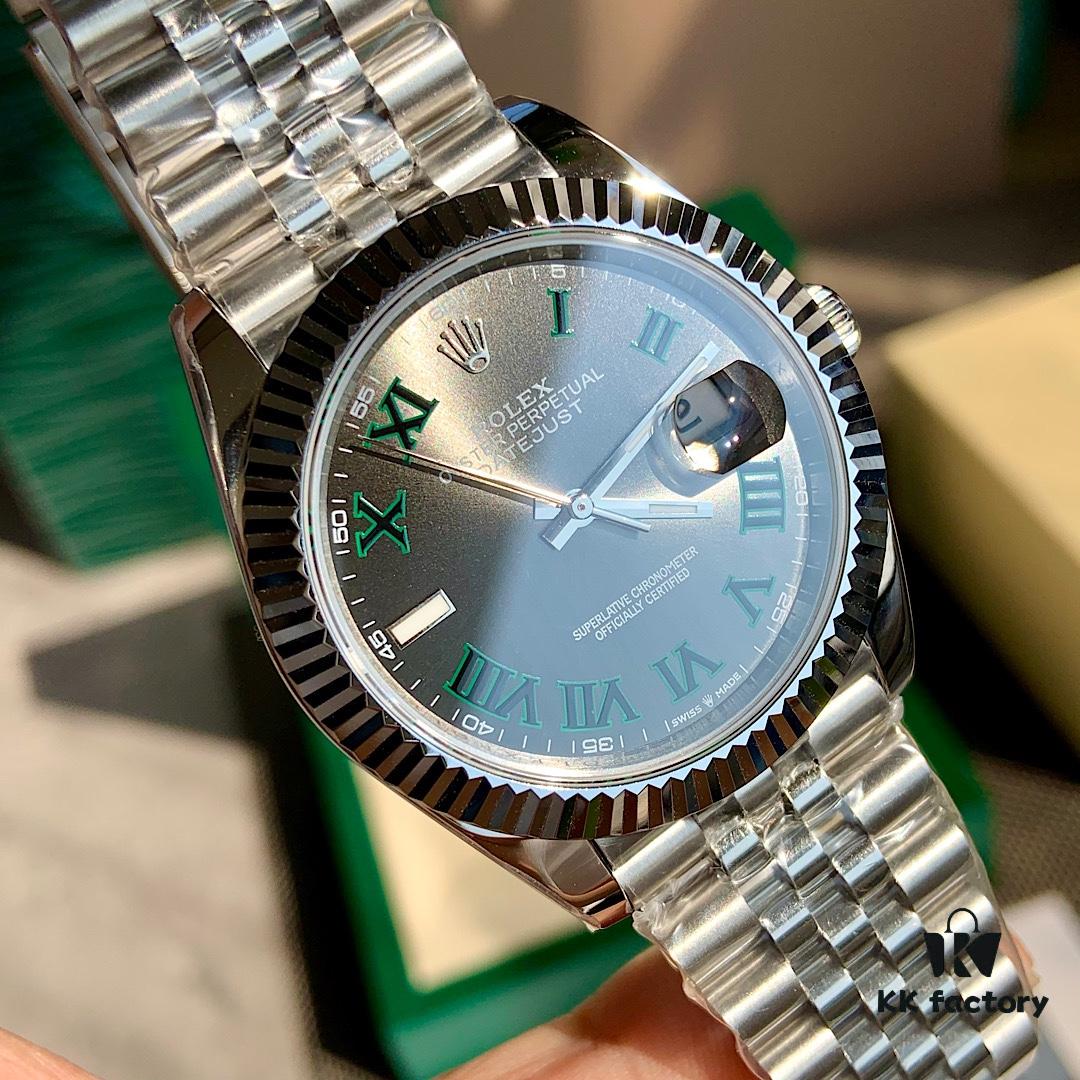Rolex Datejust 'Newest High-Quality Replica' Release Begins!