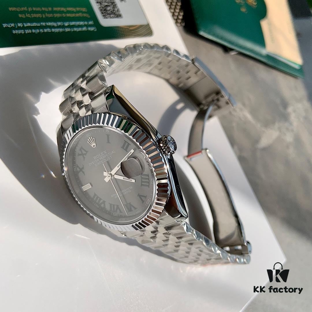 Rolex Datejust 'Newest High-Quality Replica' Release Begins!