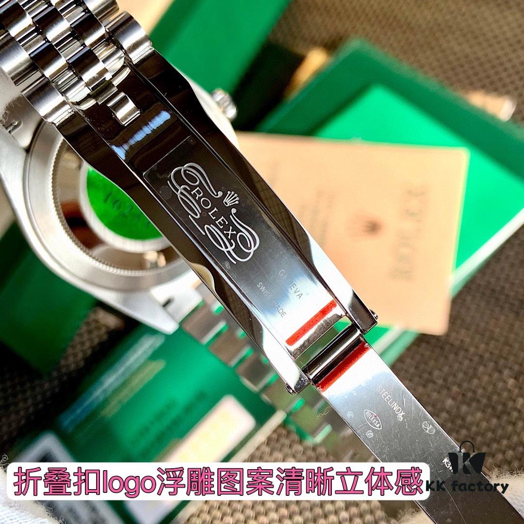 Rolex Datejust 'Latest Version High-Quality Replica' Now Available!