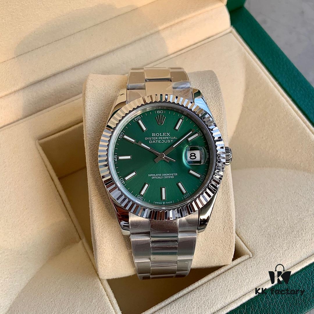 6931a75fccd8ab3d7af9bd51 Rolex Datejust 'Latest High-Quality Replica' Release!