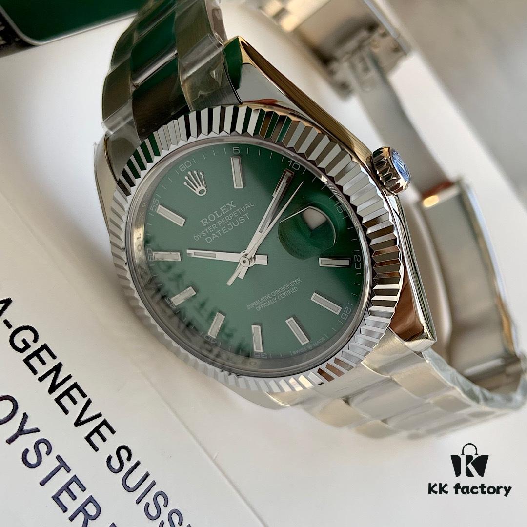 6931a75fccd8ab3d7af9bd54 Rolex Datejust 'Latest High-Quality Replica' Release!
