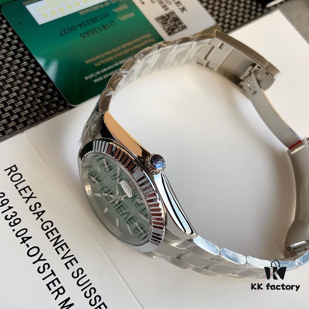 6931a75fccd8ab3d7af9bd55 Rolex Datejust 'Latest High-Quality Replica' Release!