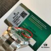 6931a760ccd8ab3d7af9bd56 Rolex Datejust 'Latest High-Quality Replica' Release!