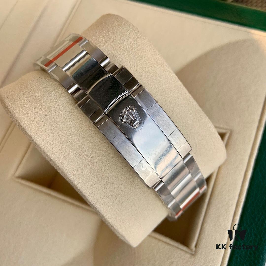6931a760ccd8ab3d7af9bd57 Rolex Datejust 'Latest High-Quality Replica' Release!