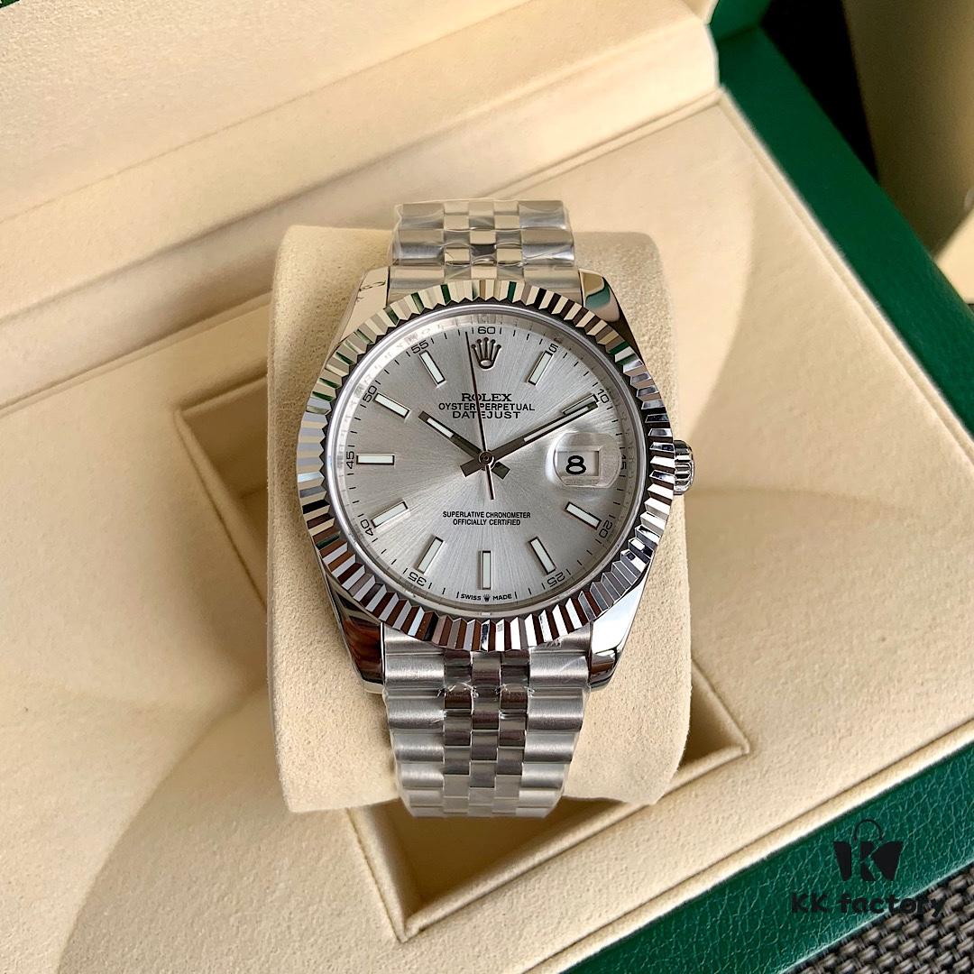 Rolex Datejust 'Newest High-Quality Replica' Now Available!