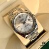 6931a760ccd8ab3d7af9bd65 Rolex Datejust 'Latest Version High-Quality Replica' Now Available!