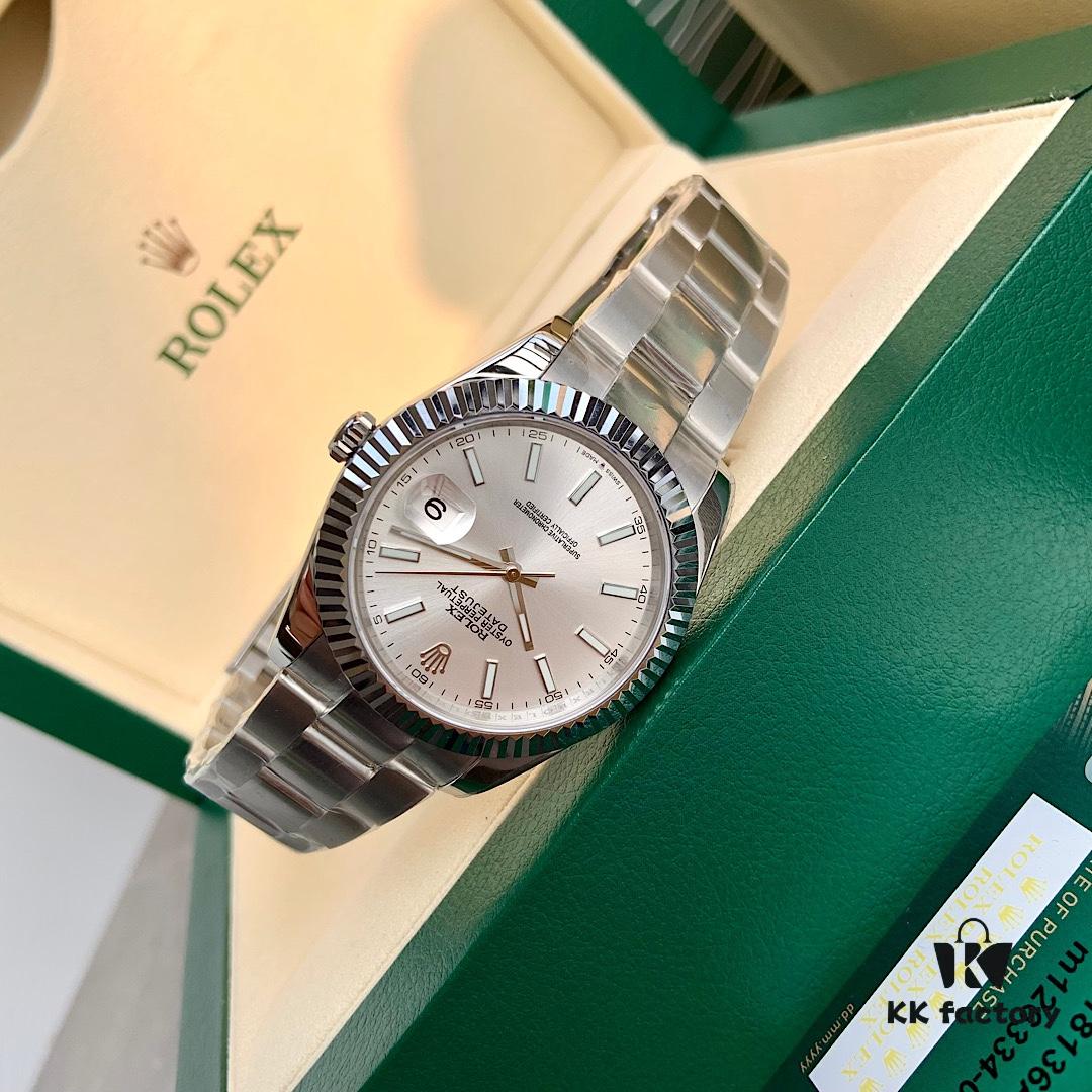 6931a761ccd8ab3d7af9bd68 Rolex Datejust 'Latest Version High-Quality Replica' Now Available!