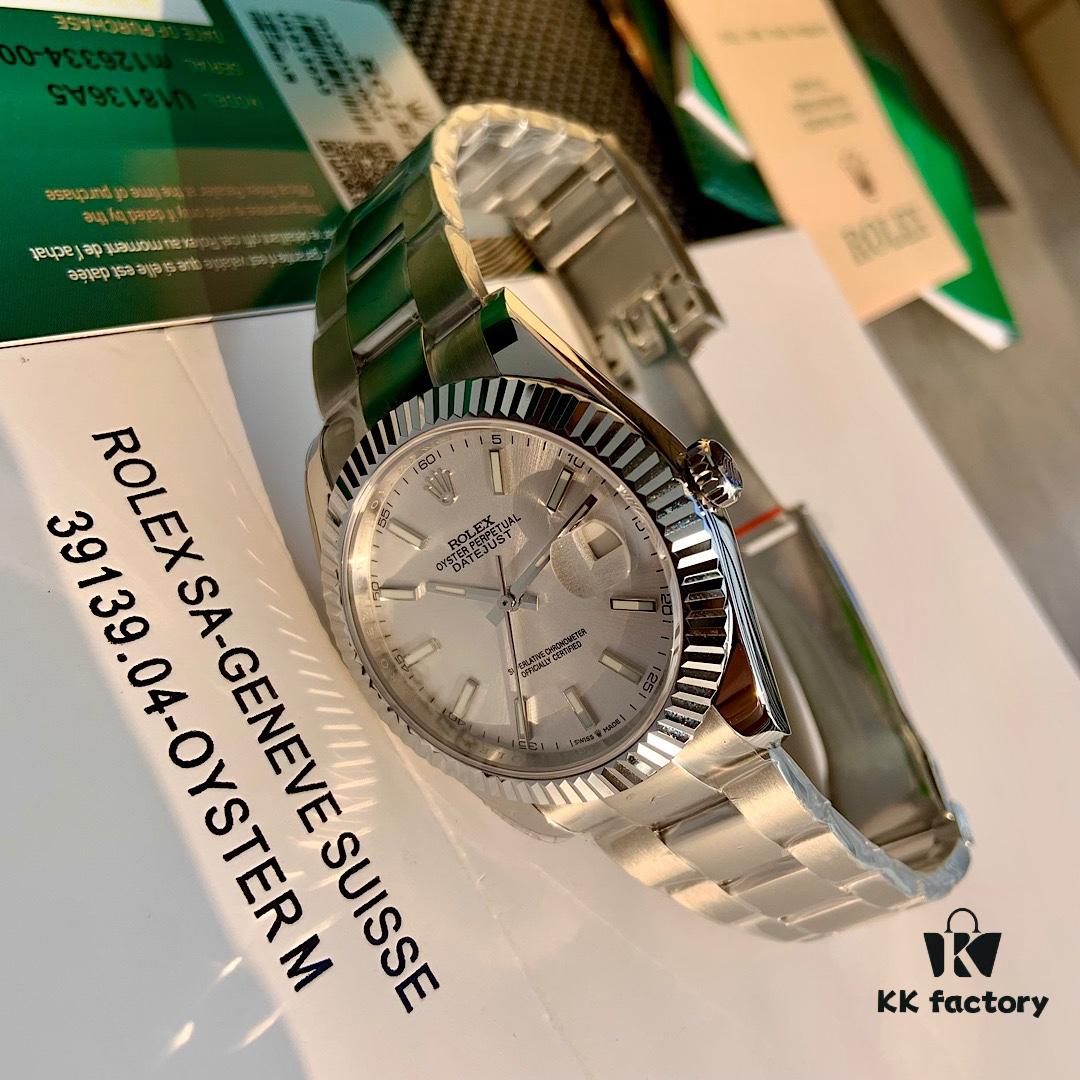 6931a761ccd8ab3d7af9bd69 Rolex Datejust 'Latest Version High-Quality Replica' Now Available!