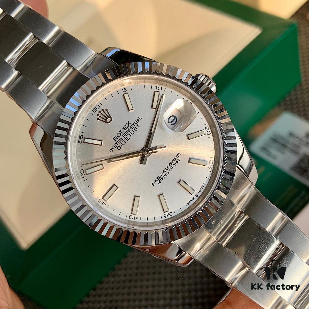6931a761ccd8ab3d7af9bd6a Rolex Datejust 'Latest Version High-Quality Replica' Now Available!