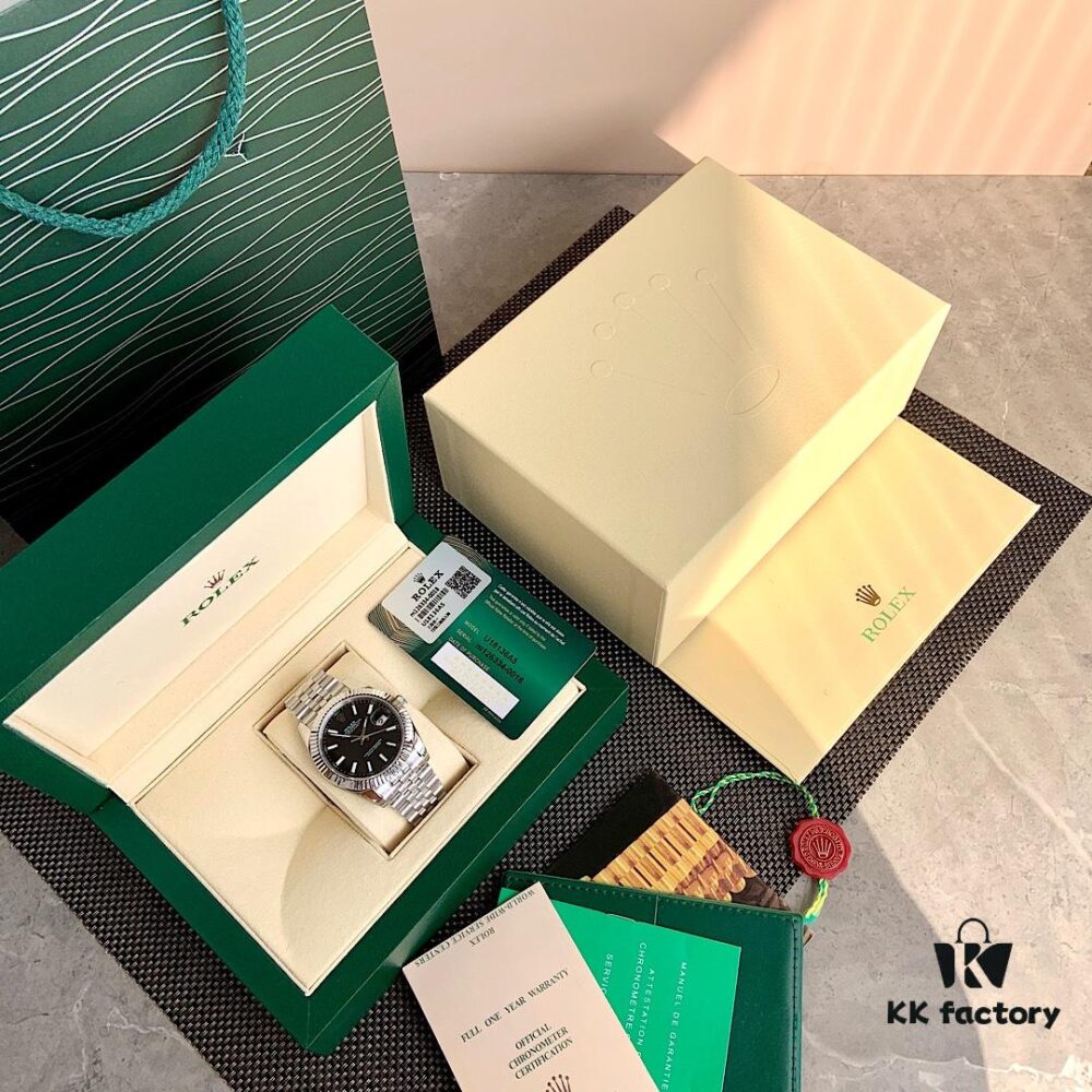 6931a761ccd8ab3d7af9bd6e Rolex Datejust 'Latest High-Quality Replica' Now Available for Sale!